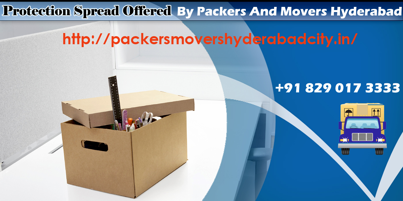 Packers and Movers Hyderabad Rate Chart