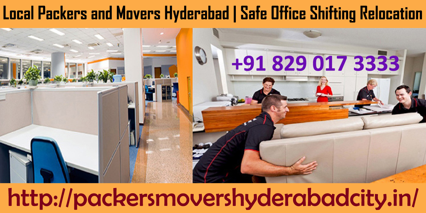 Shipment Insurance with Packers and Movers Hyderabad