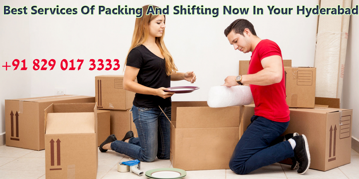 House Relocation In Hyderabad